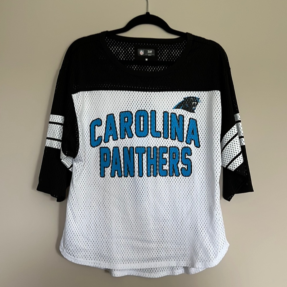 Carolina Panthers jersey